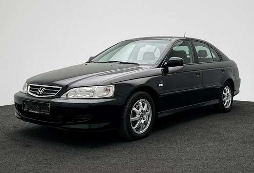 Honda 1.9i VTEC -- HATCHBACK // ALL DOCUMENTS PRESENT