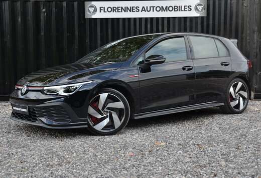 Volkswagen 2.0 TSI Clubsport OPF DSG