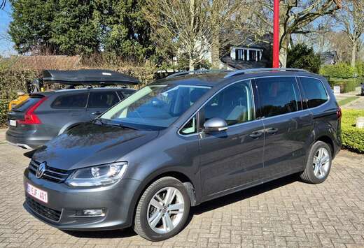 Volkswagen 1.4 TSI DSG Highline