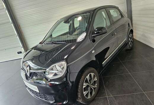 Renault Twingo 1.0 SCe Limited CLIM AUTO CARPLAY 4900 ...