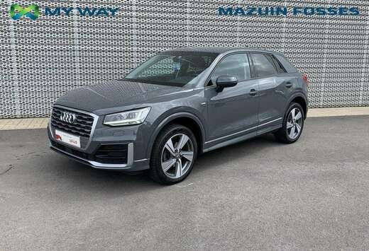 Audi 30TDI 85kW(116cv) 6v