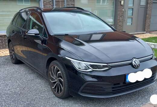 Volkswagen SW 1.0 TSI BMT Comfortline DSG