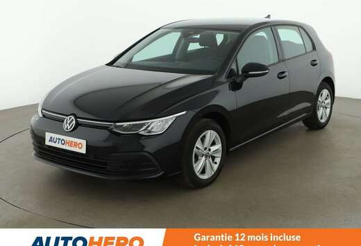 Volkswagen 2.0 TDI Life