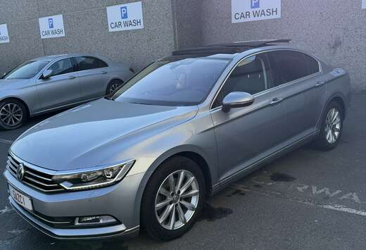 Volkswagen 1.6 TDi Comfortline DSG (EU6.2)