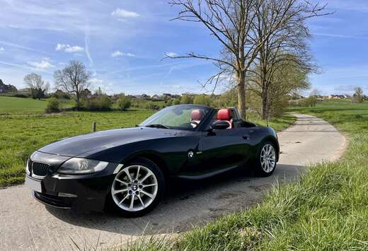 BMW Z4 2.0i 16v