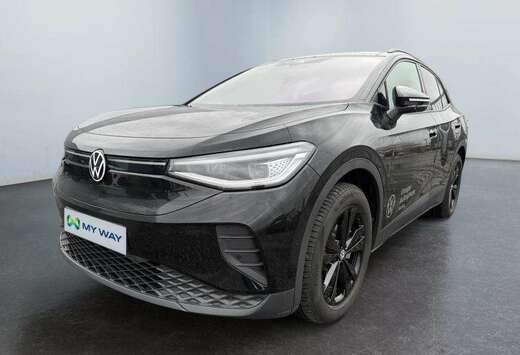 Volkswagen PRO SPORT*NON IMMAT*SIEGES ELECT*TOITPANO* ...