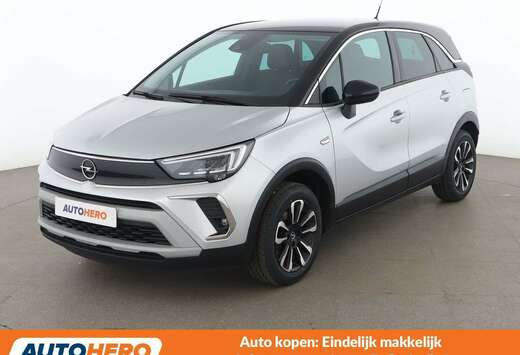 Opel 1.2 Turbo Elegance