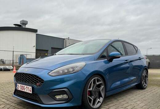 Ford 1.5 EcoBoost ST