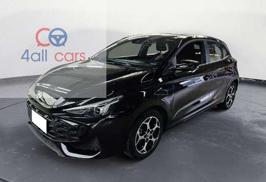 MG 3361 Comfort Sport GAR7j GPS CAMR PDC 1.5i 116pk S ...