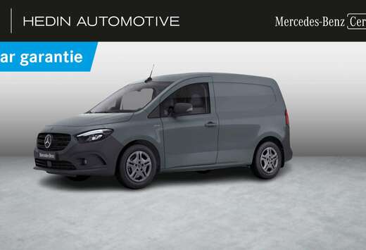 Mercedes-Benz eCITAN 51kW L1 Pro  Trekhaak  Elektrisc ...