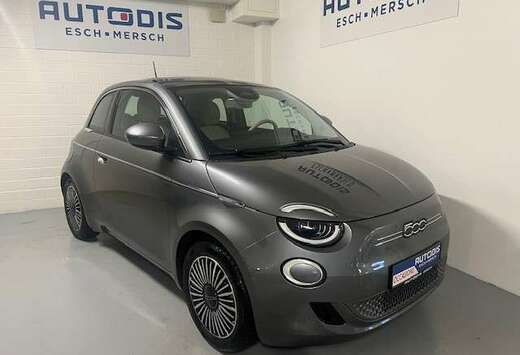 Fiat PRIMA