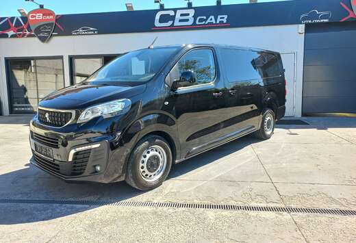 Peugeot 6 places