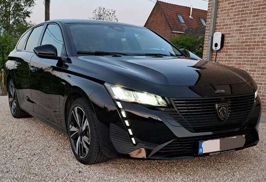 Peugeot SW PHEV 1.6 Active Pack S&S