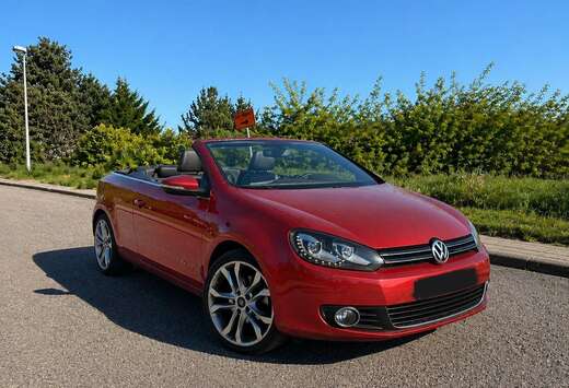 Volkswagen 1.2 TSI