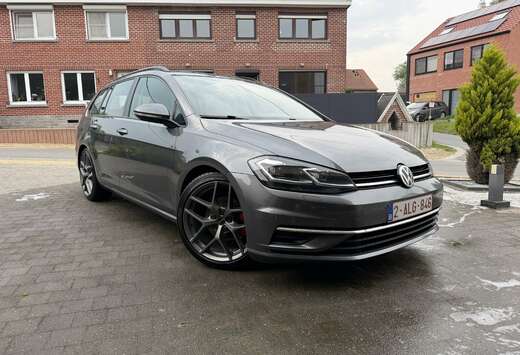 Volkswagen SW 1.6 CR TDi BMT Highline
