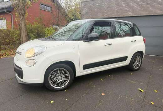 Fiat Gekeurd Voor Verkoop +carpass