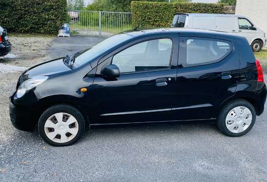 Suzuki 1.0i GL Airco