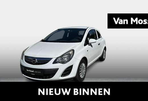 Opel 1.2 52kW Essentia + WINTERSET