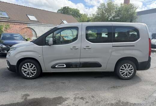 Citroen 1,2 multispace***PRIX MARCHAND***GSM 04753238 ...