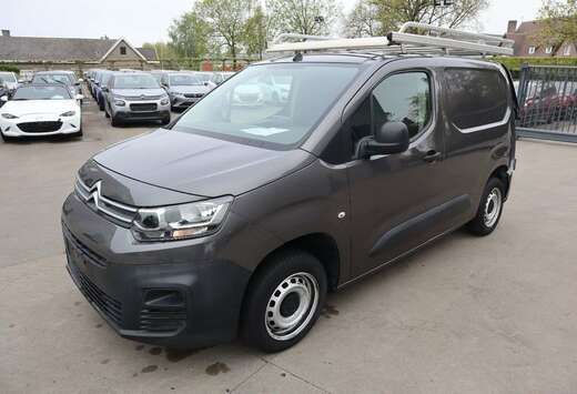 Citroen 1.5 Hdi