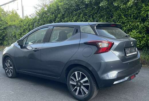 Nissan 0.9 IG-T Acenta