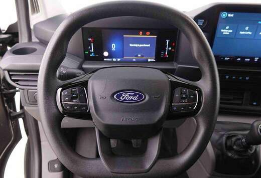 Ford Transit Custom 2.0 TDCi L2H1 Trend Multi-use S/S