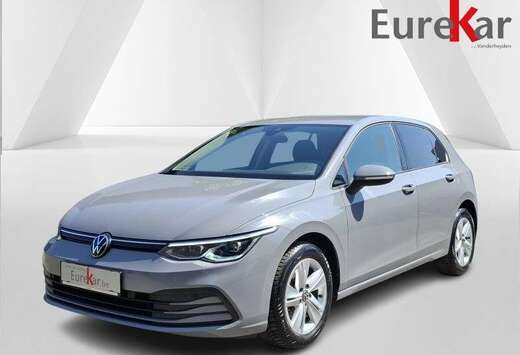 Volkswagen LIFE
