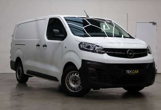 Opel 1.5 Turbo L3H1 Comfort