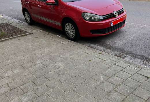 Volkswagen 1.4 Comfortline