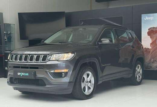 Jeep NEW COMPASS LONITUDE 1.4