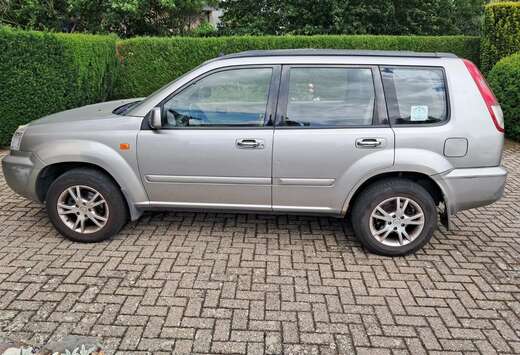 Nissan 2.2 Turbo Di 16v Comfort