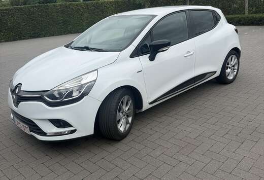 Renault 0.9 TCe Energy Limited