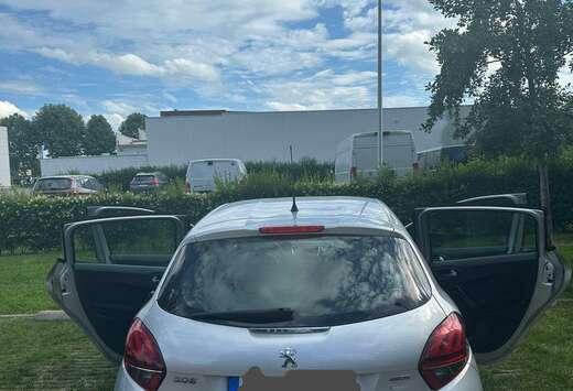 Peugeot 1.0i PureTech Like
