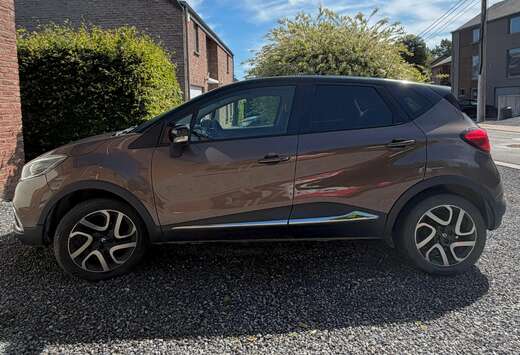 Renault Captur 0.9 TCe Energy Life