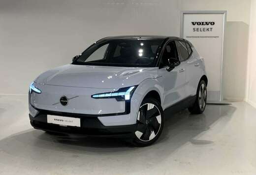 Volvo Plus Extended Range