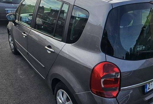 Renault Modus 1.2i