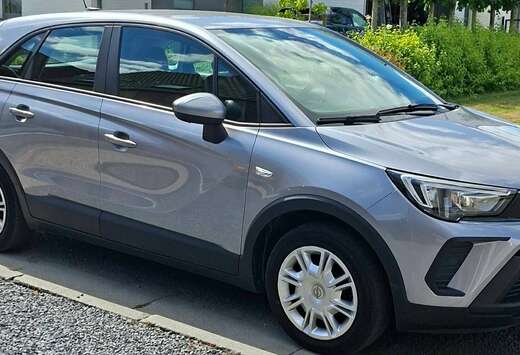 Opel Crossland 1.2i Edition S/S