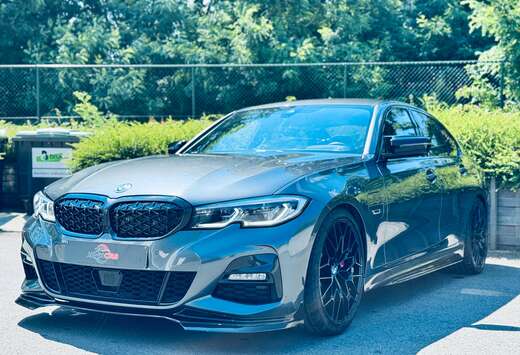 BMW Pack M Performance  Full Options  Etat Neuf
