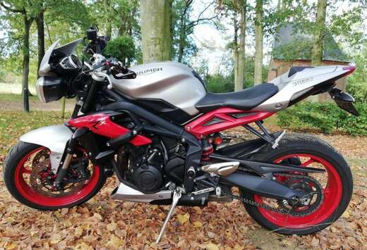 Triumph