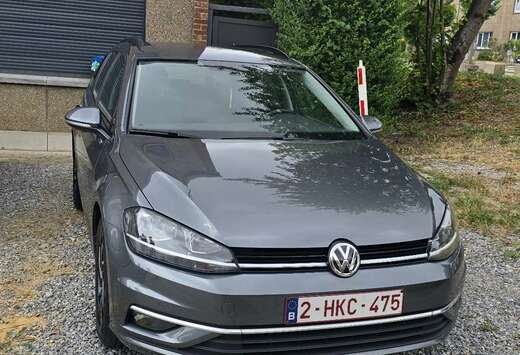 Volkswagen SW 1.0 TSI Comfortline OPF