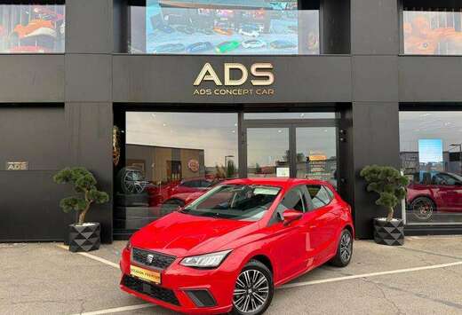 SEAT Style Edition