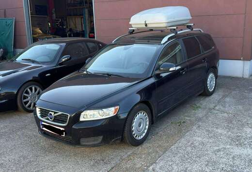 Volvo V50 1.6 D DRIVe Start/Stop Business Pro Edi.