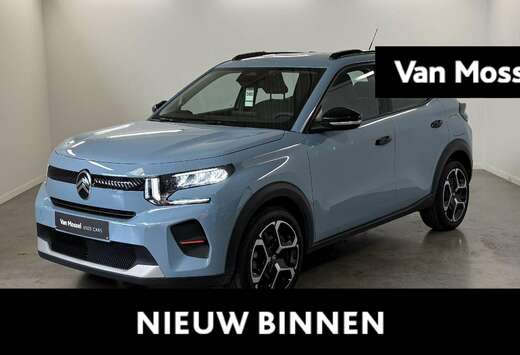 Citroen Hybride 100 ëDCS6 YOU Pack PLUS