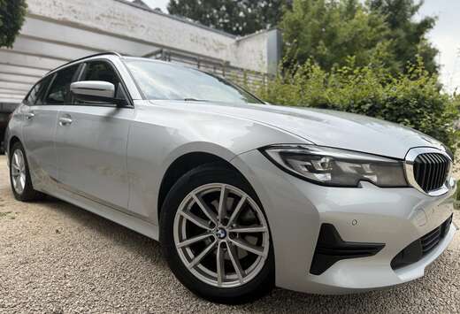 BMW D+++ 12396 EUROS NETTO +++