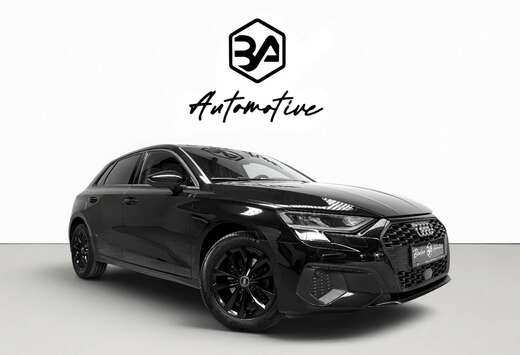 Audi A3 Sportback 30 TFSI  S line S tronic | CARPLAY