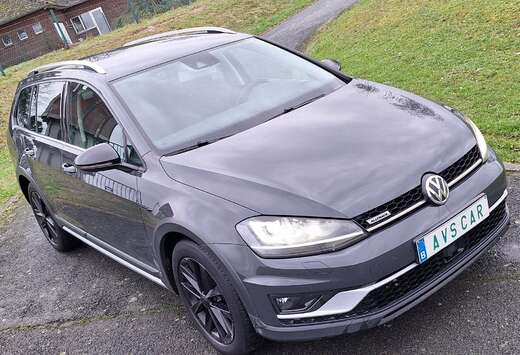 Volkswagen 1.6 CR TDi 4Motion ALL track  106000kms di ...