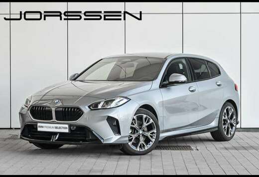 BMW M Sportpakket