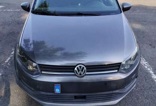 Volkswagen export: 4600€