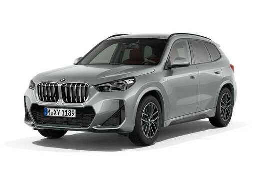 BMW sDrive18i - M Sport - NIEUW - Beschikbaar 06/2025