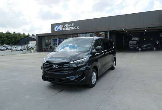 Ford L2 Multi-Use 6pl 2.0 TDCi 170pk Automaat Limited ...